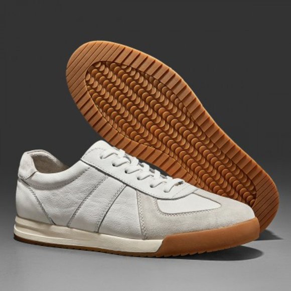 Breathable sneakers - Picture 3 of 5